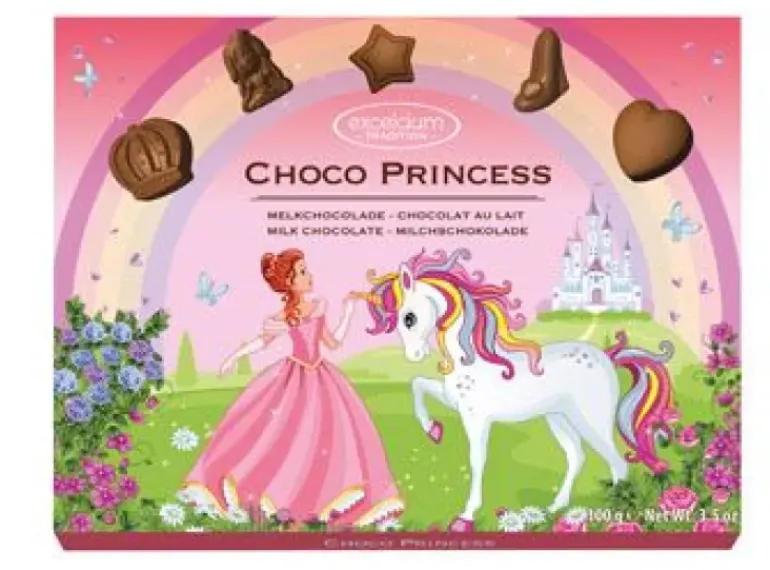 Choco Princess 100g