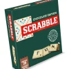 Chocolate Scrabble Game