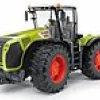 Claas Xerion 5000