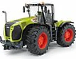 Claas Xerion 5000