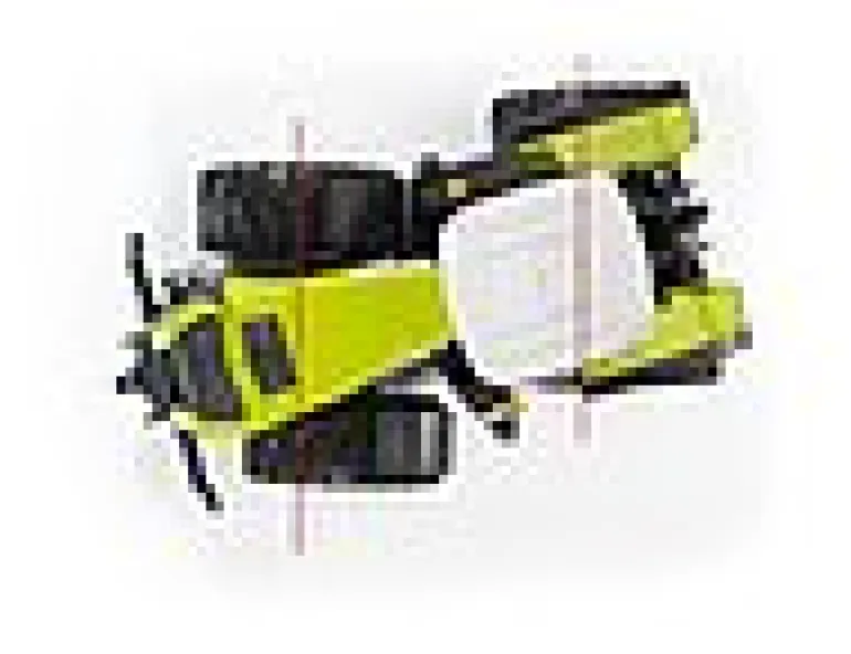 Claas Xerion 5000