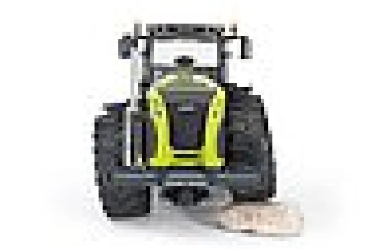 Claas Xerion 5000