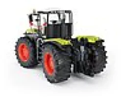 Claas Xerion 5000