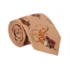 Clare Haggas Bruce Silk Tie