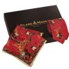 Clare Haggas Bruce Tie and Silk Square Set