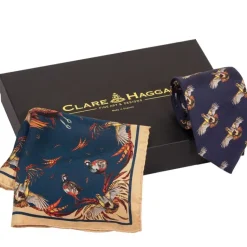 Clare Haggas High Flyer Box Set