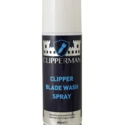 Clipperman Blade Wash Spray 200 ML