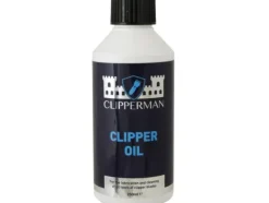 Clipperman Clipper Oil 250ML