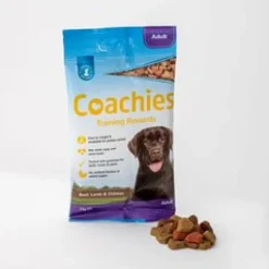 Coachies Training Rewards Adult 75g