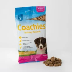 Coachies Training Treats Puppy 75g