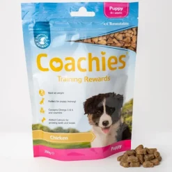 Coachies Training Treats Puppy 200g