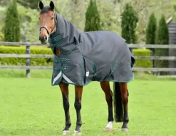 ComFiTec Plus Dynamic II Detach-A-Neck Medium/Lite