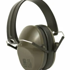 Compact Hearing Protection By Bisley