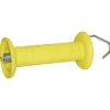 Corral Gate Handle with Tension Spring