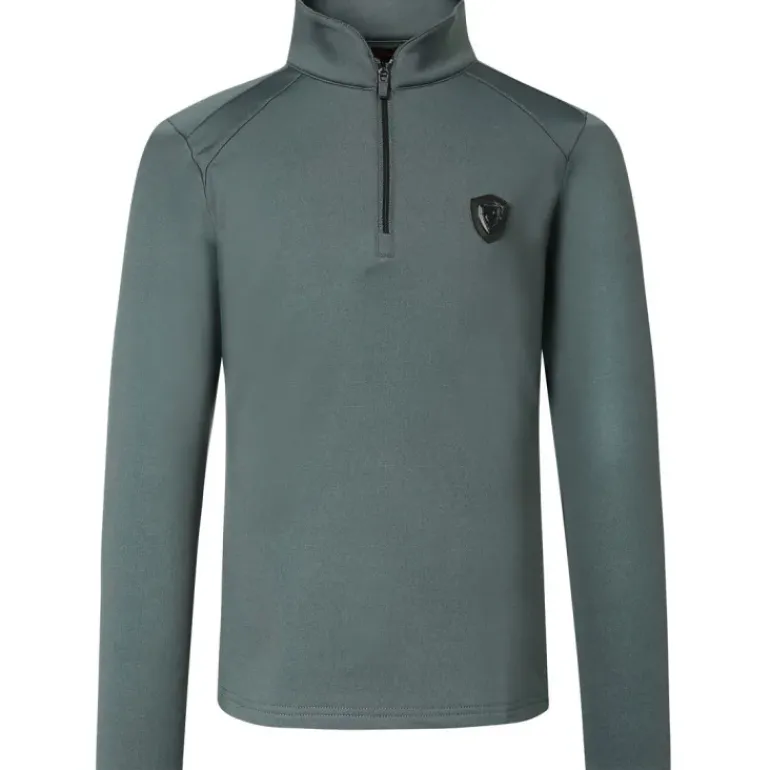 Covalliero Children's Active Shirt AW23