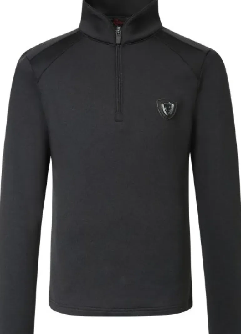 Covalliero Children's Active Shirt AW23