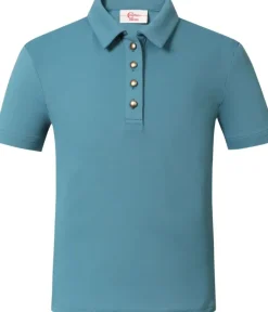 Covalliero Children's Polo Shirt SS23