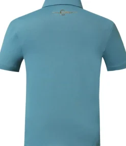 Covalliero Children's Polo Shirt SS23