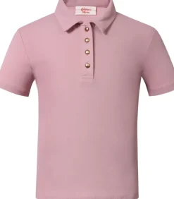 Covalliero Children's Polo Shirt SS23