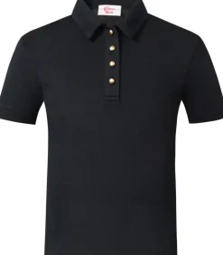 Covalliero Children's Polo Shirt SS23