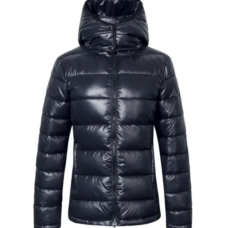 Covalliero Children's Quilted Jacket AW23