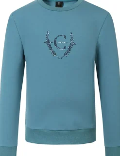 Covalliero Children's Sweater AW23
