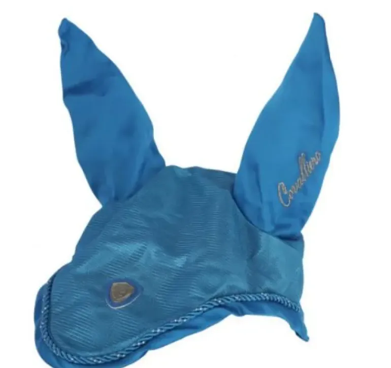 Covalliero Fly Hood SS22