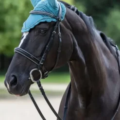 Covalliero Fly Veil SS23