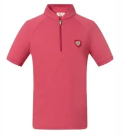 Covalliero Kids Polo Shirt SS22