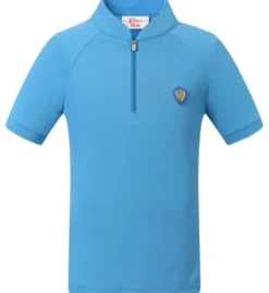 Covalliero Kids Polo Shirt SS22