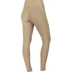 Covalliero Women's Mesh Riding Tights SS23