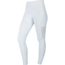 Covalliero Women's Mesh Riding Tights SS23