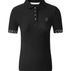 Covalliero Women's Polo Shirt SS25