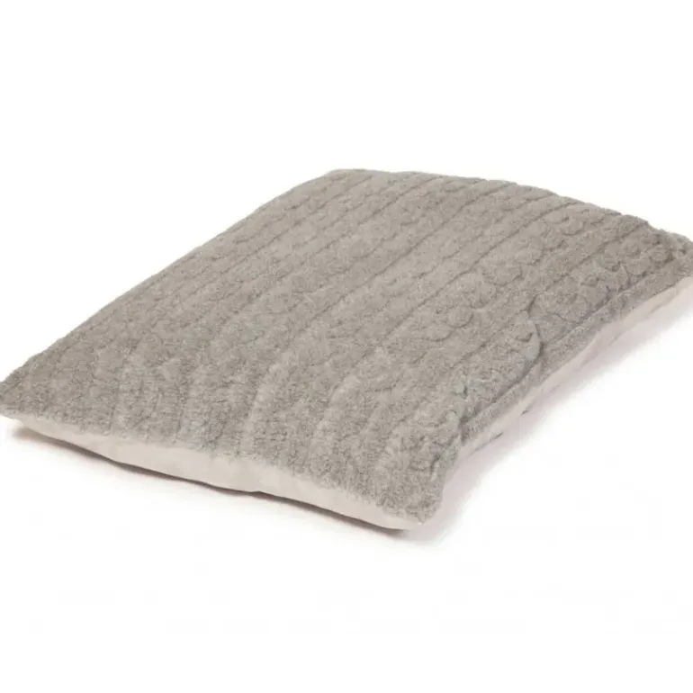 Danish Design Bobble Pewter Deep Duvet