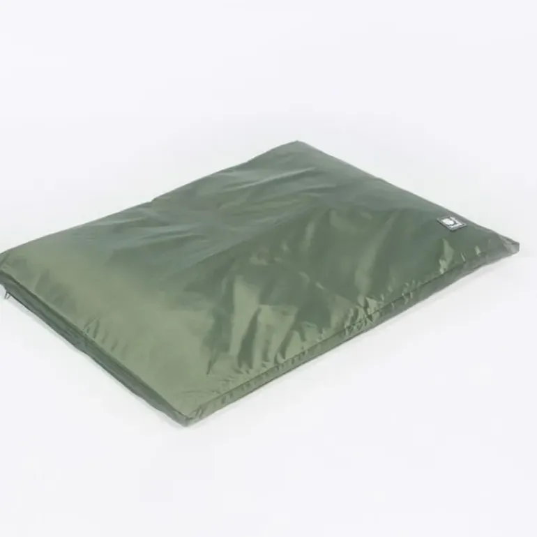 Danish Design Country Green Standard Duvet
