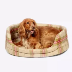 Danish Design Newton Slumber Bed - Moss