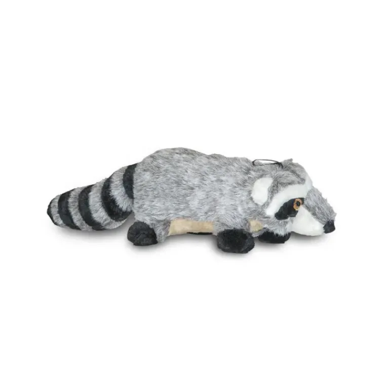 Danish Design Ricky the Raccoon
