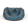 Danish Design Woodland Stag Dog Deluxe Slumber Bed