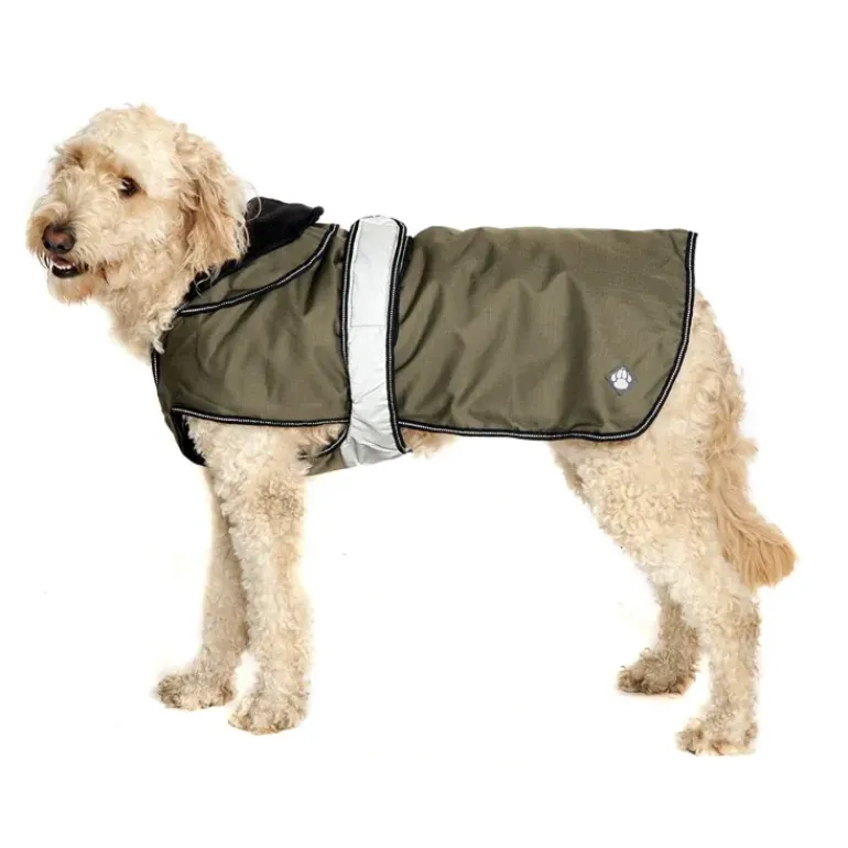 Danish Designs Ultimate 2 in 1 Dog Coat