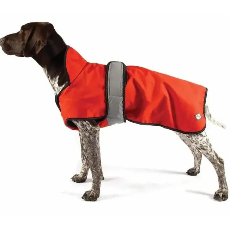 Danish Designs Ultimate 2 in 1 Dog Coat