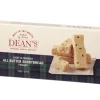 Dean's All Butter Shortbread Fingers 150g