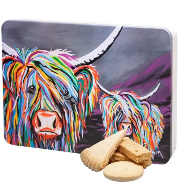 Dean'S Rab & Isla McCoo Shortbread
