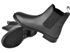 Dever Adults Rio Jodphur Boots
