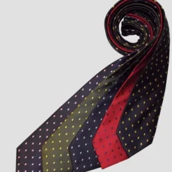 Diamond Show Tie