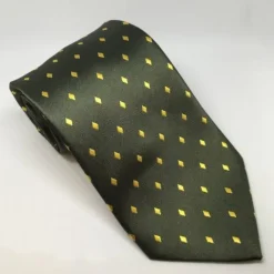 Diamond Show Tie
