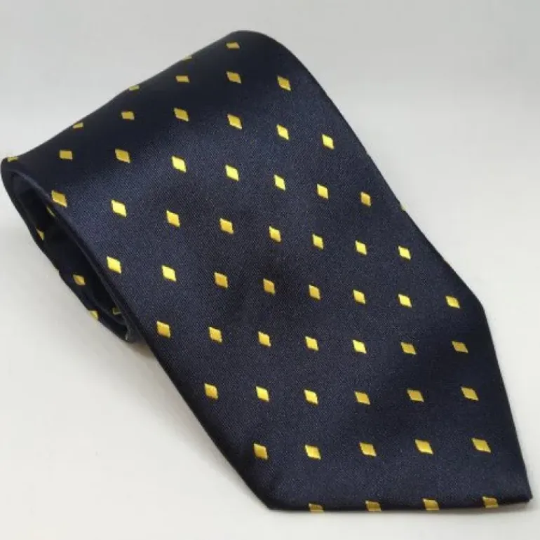Diamond Show Tie