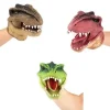 Dino World Hand Puppet