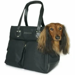 Django Dog Carrier Bag