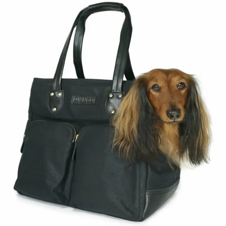 Django Dog Carrier Bag