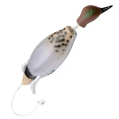 Dokken Dead Fowl Greenwing Teal Dummy